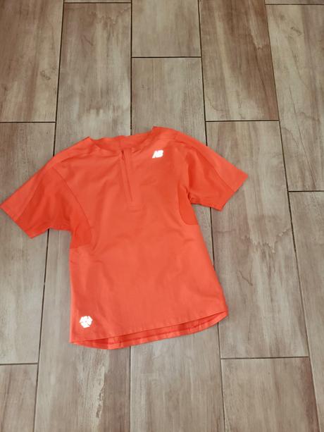 Sportove tricko new balance, new balance,s