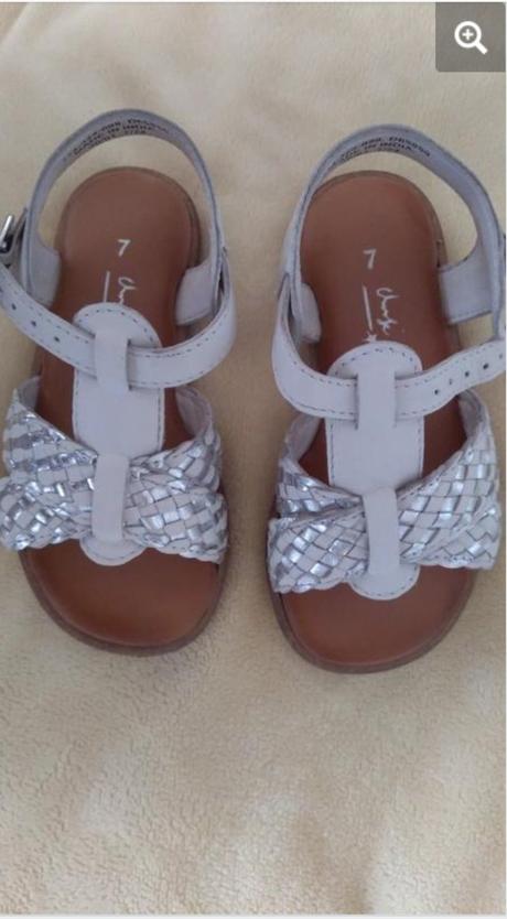 Sandále next, next,24