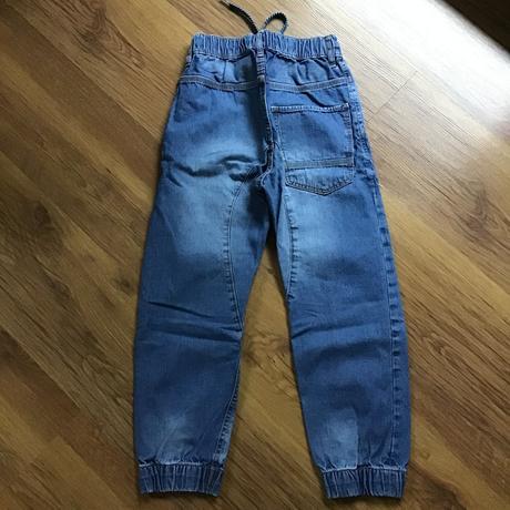 Tensie rifle / jogger, h&m,128