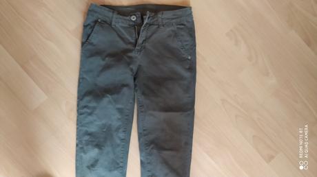 Elastické rifle m, m