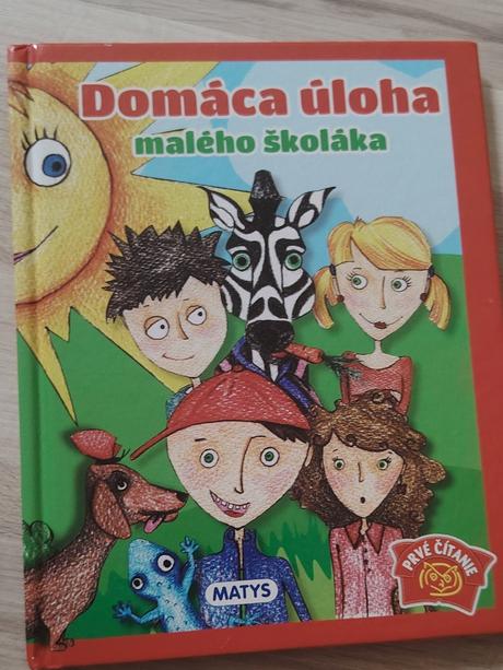 Domáca úloha malého školáka, 