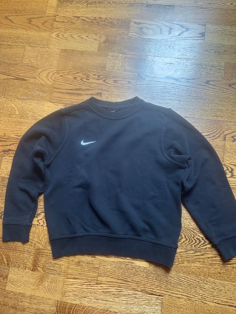 Mikina, nike,152