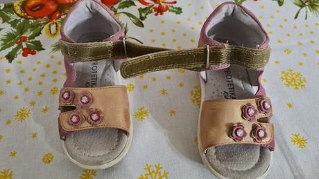 Sandalky, protetika,25