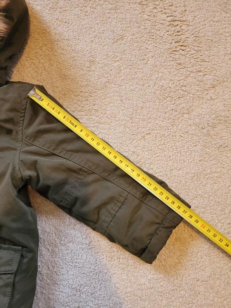 Kabat h&m 92, h&m,92