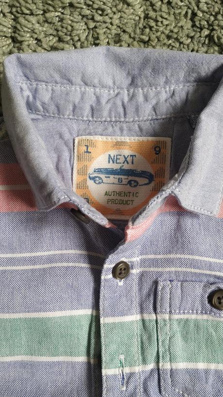 Tričko next, next,62