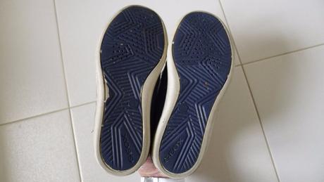 Elegantné topánky geox, geox,31