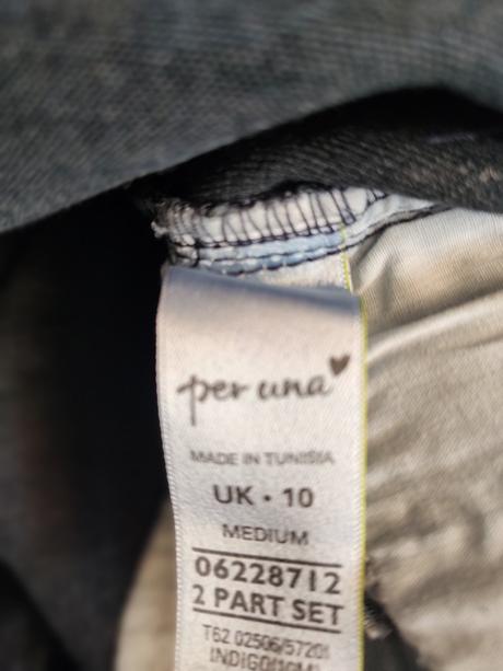 Rifle, marks & spencer,m