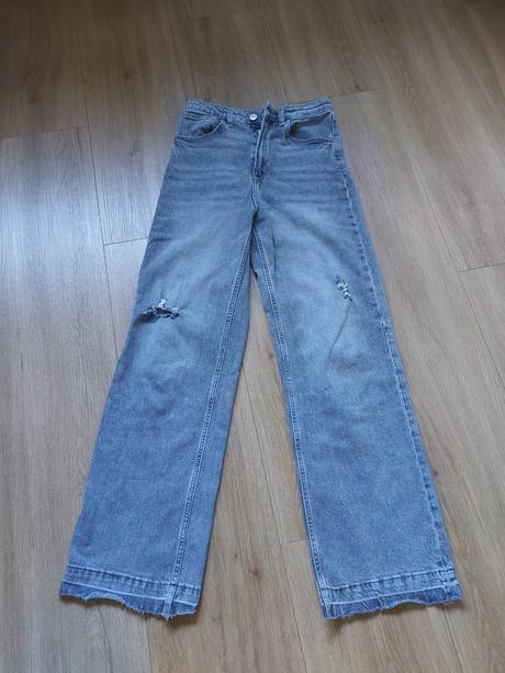 Rifle, h&m,164