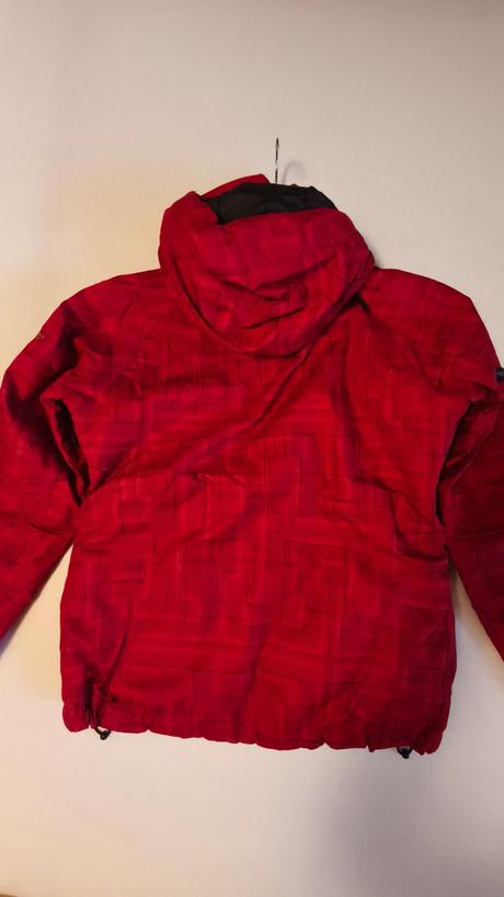 Lyziarska bunda, hi-tec,xs