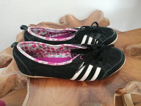 Tenisky, adidas,38