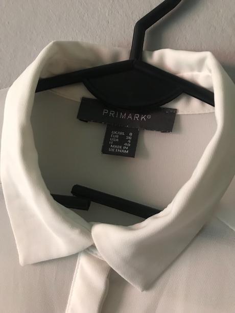 Dámska blúzka, primark,36