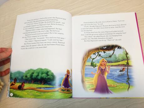 My mega book of fun - disney pixar nsp19,