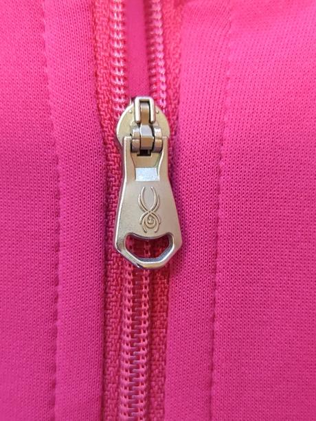 Spyder originál funkčná športová thermo kvalitná m, m