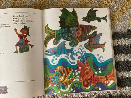 Veľká cestovná horúčka (1983),