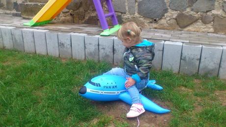 Obojstranná army bundička, 98