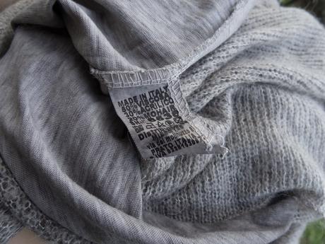 Taliansky pulóver 40/42, 40