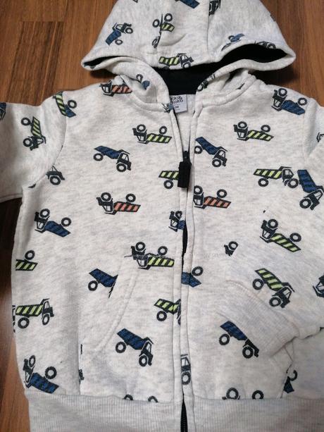 Mikina kik 98, kiki&koko,98