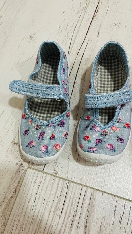 Papučky nazo 27 2ks, nazo,27