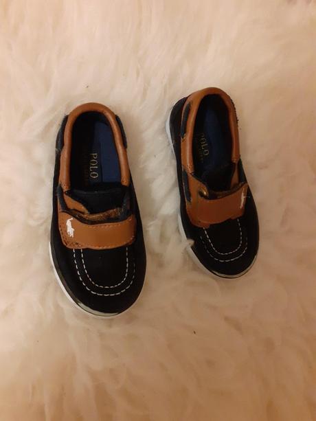 Mokasinky, u.s. polo assn.,23