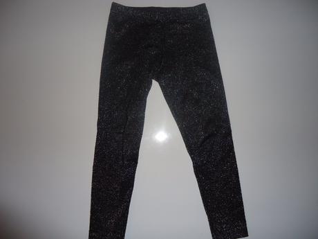 Trblietave  leginky, m&co,104
