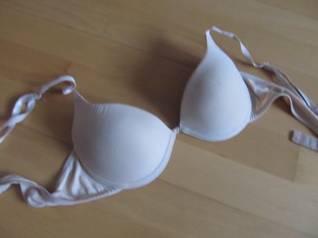 Podprsenka push-up, 85b