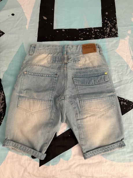 Kraťasy next, next,152