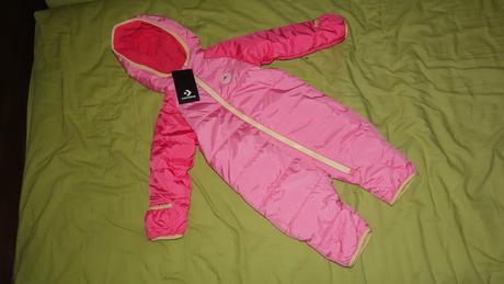 Novy overal na zimu converse, converse,74