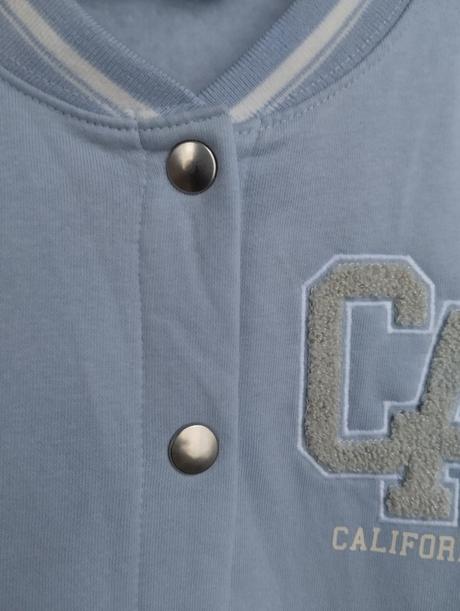 Pekná mikina 146/152, c&a,146