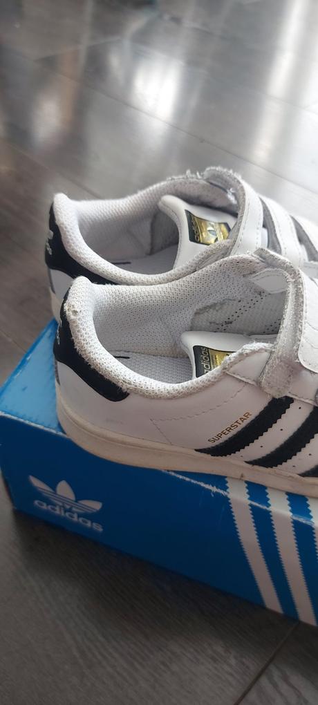 Botasky adidas, adidas,26