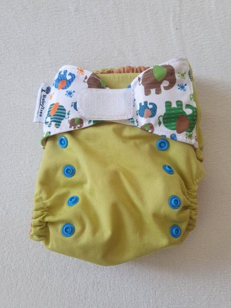 Pul kapsovky baby tree, 