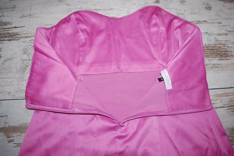 Elastický korzetový top, m