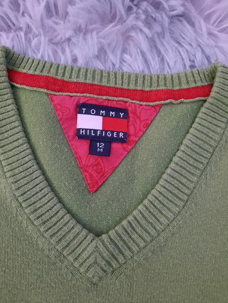 Sveter tommy hilfiger, tommy hilfiger,146