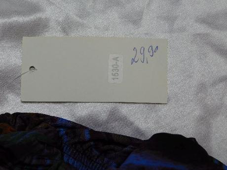 Velmi pekne maxi saty, 36