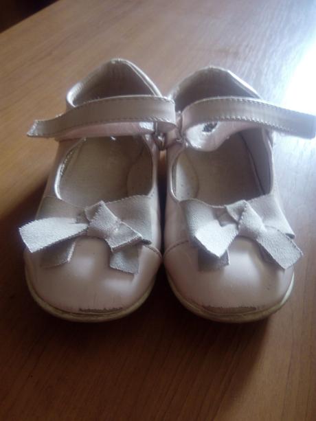 Dievčenské topánky, nelli blu,25