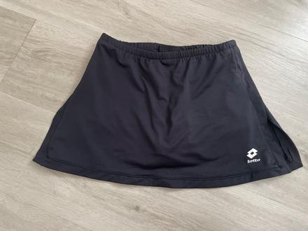 Sukňa/kratasy, lotto,xs