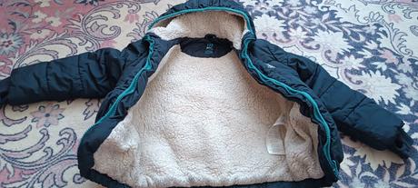 Zimná bunda, kiki&koko,122