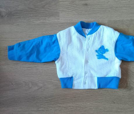 Balíček veľkosti 68-86, 68–80