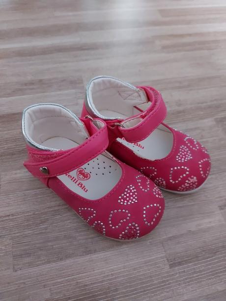 Poltopánočky, nelli blu,19