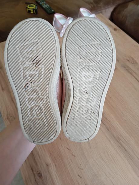 Dievčenské kožené prechodné topánky, d.d.step,27