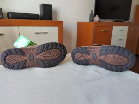 Topánky protetika - stilo brown v.30, protetika,30