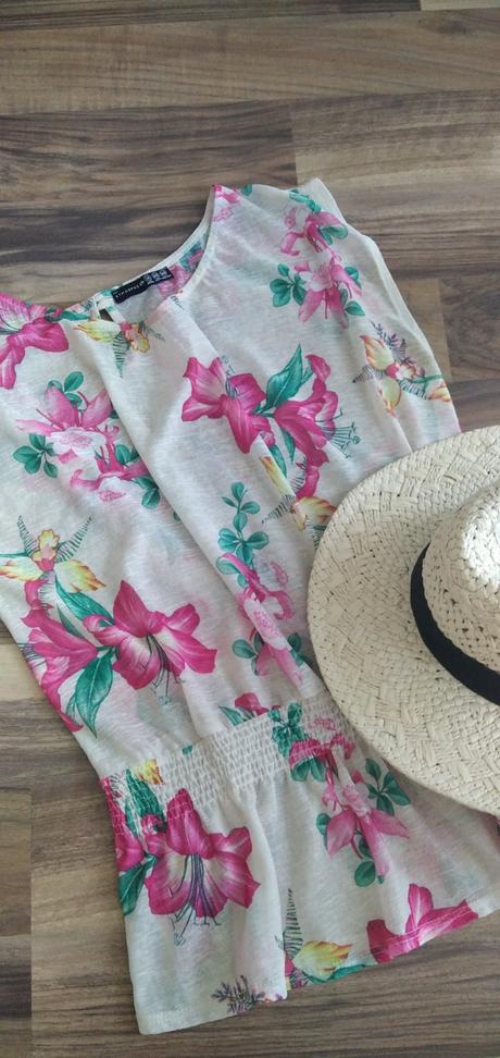 Bluzka, atmosphere,40