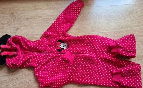 Makucky overal, c&a,98