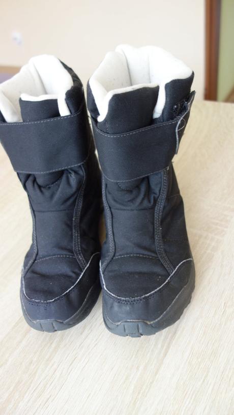 Snehule, decathlon,38