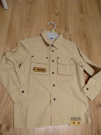 Košeľa chicco, chicco,116