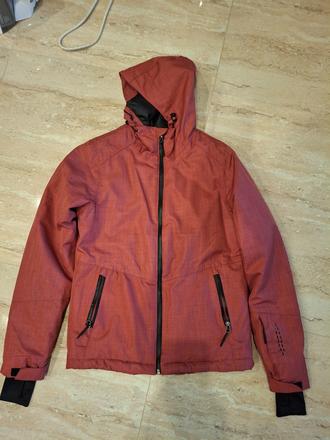 Lyžiarska bunda, crivit,s