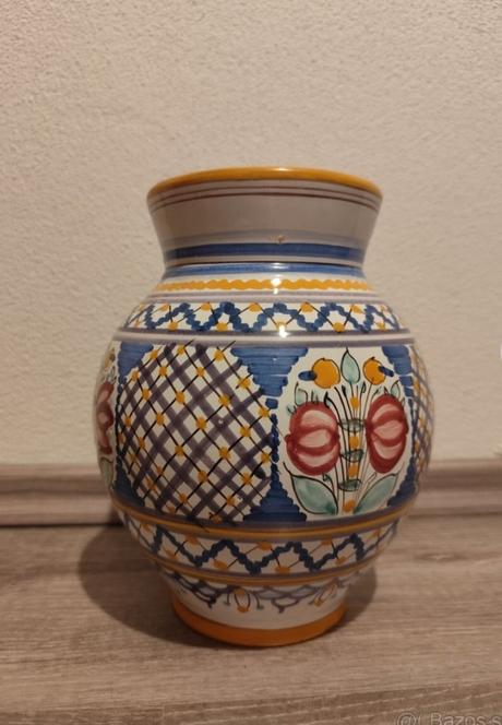 Modranská keramika,