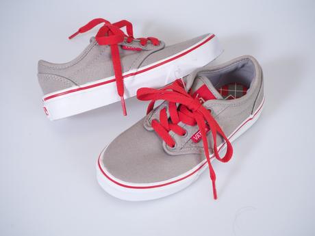 Luxusné detské tenisky vans, vans,30