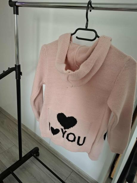 Svetrík  140/146, 140