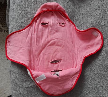 Deky do vajíčka pre dvojičky,