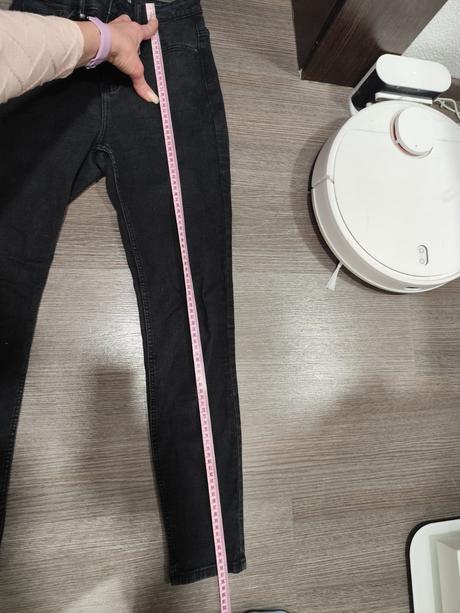 Rifle sinsay veľ. 36, sinsay,36